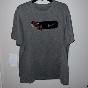 Nike Men’s Florida State T-Shirt